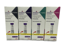 Acquista Mounjaro originale tirzepatide Farmacia Hope Italia