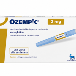 Comprare Ozempic senza prescrizione Controlla il Diabete