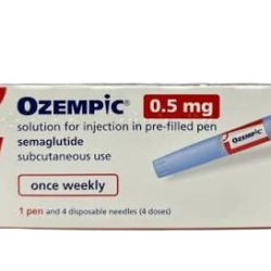 Comprare Ozempic Novo Nordisk - Penna pre-riempita di Semaglutide per dimagrire
