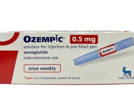 Comprare Ozempic Novo Nordisk - Penna pre-riempita di Semaglutide per dimagrire