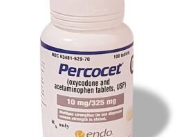 Comprare Percocet (Endo) senza prescrizione