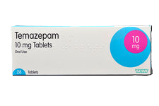 Comprare Temazepam TEVA - Farmaco per insonnia grave senza ricetta