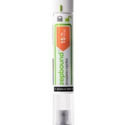 Comprare Zepbound Eli Lilly - Penna pre-riempita di Tirzepatide per dimagrire