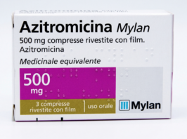 Acquista Azitromicina farmacia online sicura Italia