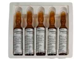 Acquista Dopamina originale per supporto inotropo Farmacia Hope Italia