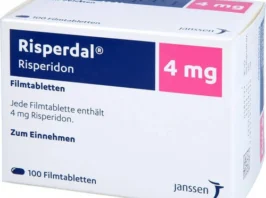Acquista Risperdal originale per equilibrio mentale Farmacia Hope Italia