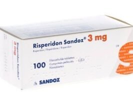 Acquista risperidone farmaco originale per stabilità mentale Farmacia Hope Italia