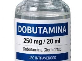 Acquista Dobutamina originale per infusione Farmacia Hope Italia