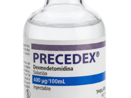 Dexmedetomidina Precedex flaconcino originale Farmacia Hope Italia