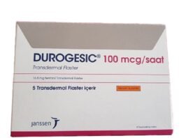 Comprare Durogesic (fentanil) senza prescrizione
