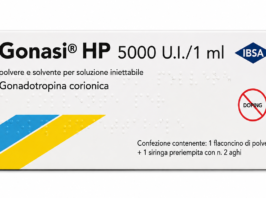 Comprare Gonasi senza prescrizione: Stimola la Fertilità