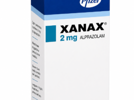 Comprare Xanax senza prescrizione Calma l'Ansia