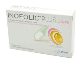 Comprare Acido Folico Inofolic Plus senza prescrizione: Fertilità Certa