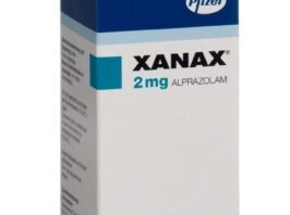 Comprare Xanax senza prescrizione: Ansia Vinta