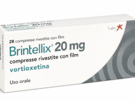 Comprare Brintellix senza prescrizione Sconfiggi la Depressione