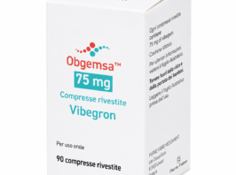 Comprare Obgemsa senza prescrizione Cura la Vescica Iperattiva